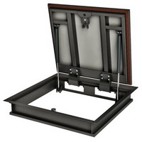 Люки напольные Люки напольные