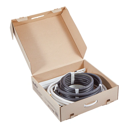 Монтажный комплект для установки кондиционера Ballu Machine Монтажный комплект для установки кондиционера Ballu Machine