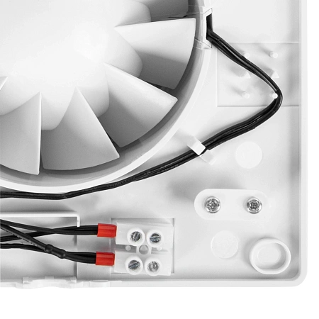 Вентилятор Sunrise RAFR 100 V Вентилятор Sunrise RAFR 100 V