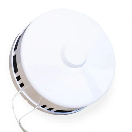 Оголовок приточного клапана КИВ 125 Оголовок приточного клапана КИВ 125