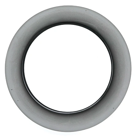 Теневой диффузор для натяжного потолка с вращающейся заслонкой Теневой диффузор для натяжного потолка с вращающейся заслонкой