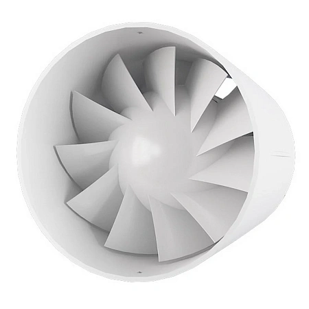 Вентилятор Zernberg Almaz 100 Вентилятор Zernberg Almaz 100