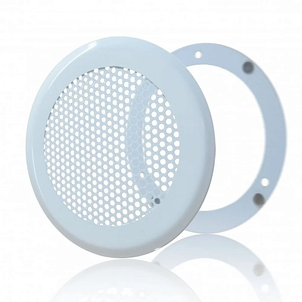 Решётка КП 120 кружок